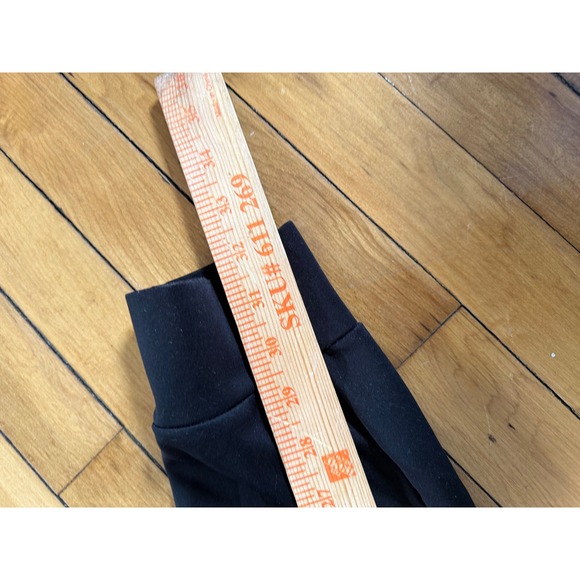 Lululemon black jogger pants athleisure - Picture 9 of 9